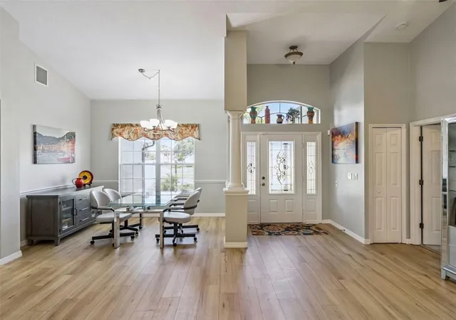 Photo 3 of Single family home for sale at 5602 Squires Dr, Leesburg, FL 34748 | MLS# G5117244 | Listing updated on 2026-09-21