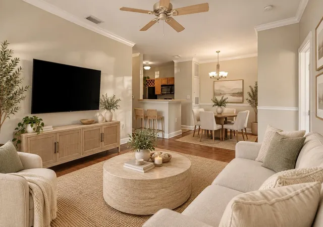 Photo 3 of Condo for sale at 5000 Culbreath Key Way #4-101, Tampa, FL 33611 | MLS# TB8544376 | Listing updated on 2026-10-01