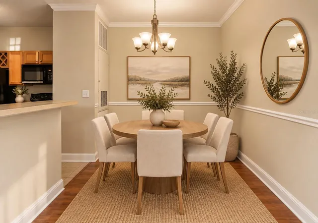 Photo 4 of Condo for sale at 5000 Culbreath Key Way #4-101, Tampa, FL 33611 | MLS# TB8544376 | Listing updated on 2026-10-01