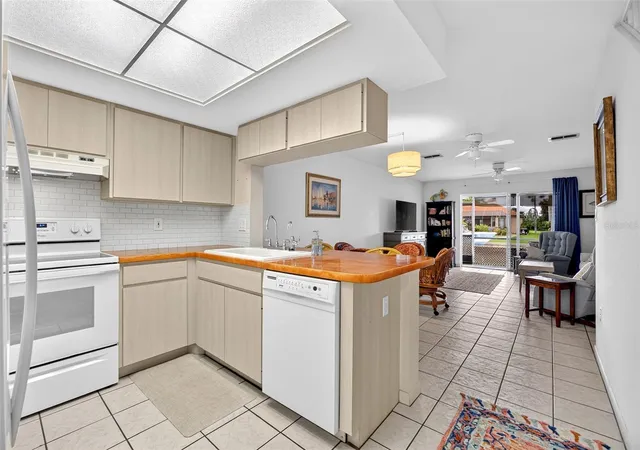 Photo 4 of Condo for sale at 1424 Mediterranean Dr #112, Punta Gorda, FL 33950 | MLS# C7530212 | Listing updated on 2026-09-15