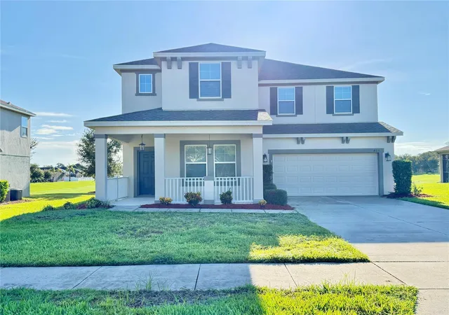 Photo 1 of Single family home for sale at 860 Bay Brg Cir, Apopka, FL 32703 | MLS# O6438147 | Listing updated on 2026-09-03