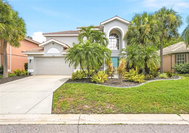 Photo 1 of Single family home for sale at 227 Heritage Isles Way, Bradenton, FL 34212 | MLS# A4704700 | Listing updated on 2026-10-05