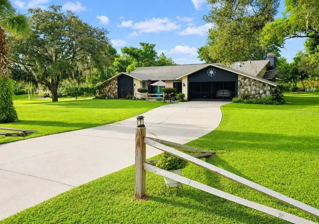 Photo 1 of Single family home for sale at 8057 Delaware Dr, Weeki Wachee, FL 34607 | MLS# W7889094 | Listing updated on 2026-09-03