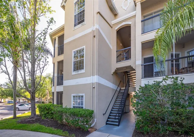 Photo 1 of Condo for sale at 5146 Northridge Rd #301, Sarasota, FL 34238 | MLS# A4704703 | Listing updated on 2026-09-08