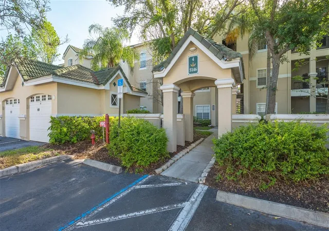 Photo 2 of Condo for sale at 5146 Northridge Rd #301, Sarasota, FL 34238 | MLS# A4704703 | Listing updated on 2026-09-08