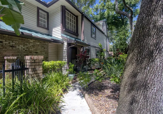 Photo 2 of Condo for sale at 1490 Mahogany Ln #706, Palm Harbor, FL 34683 | MLS# TB8544386 | Listing updated on 2026-09-23