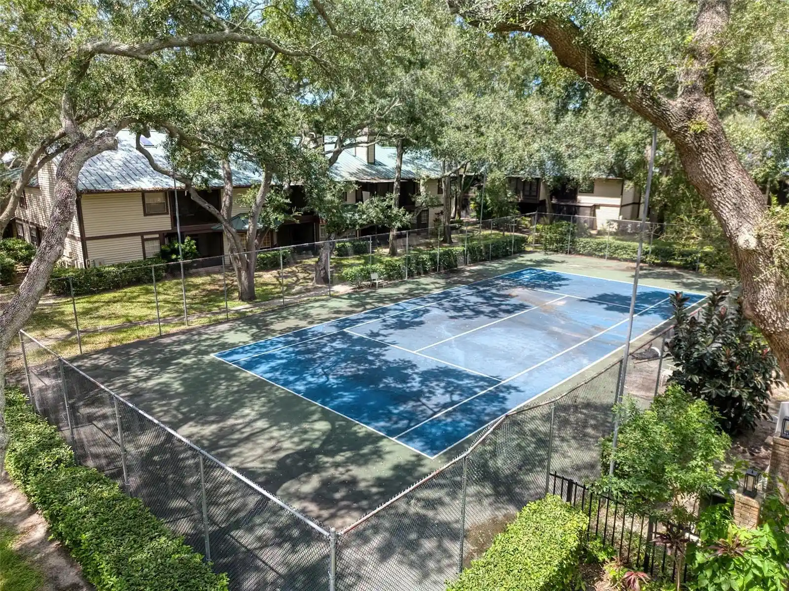 Listing Photo 41 - Condo for sale in 1490 Mahogany Ln located at 1490 Mahogany Ln, PALM HARBOR, FL 34683 - Unit #706