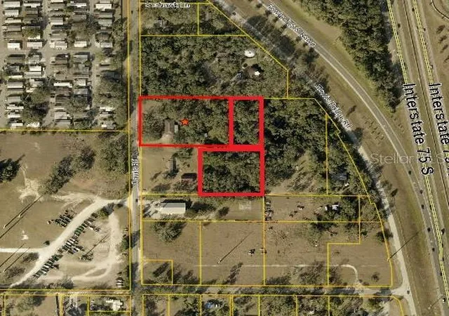 Photo 2 of Land for sale at 11215 Davis Rd, Tampa, FL 33637 | MLS# TB8544389 | Listing updated on 2026-09-04