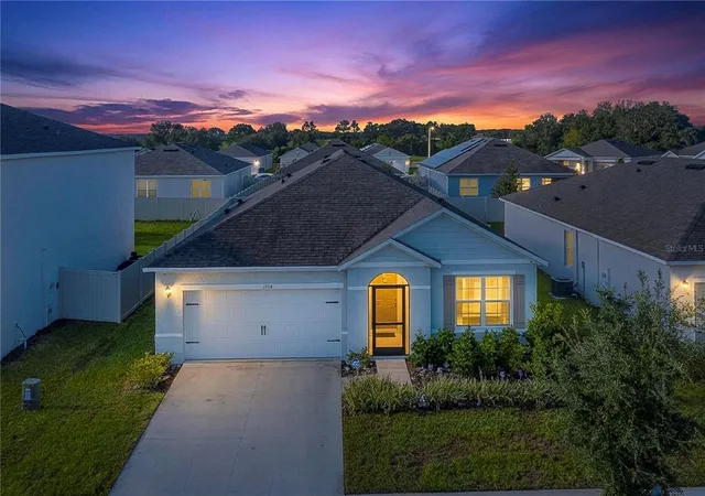 Photo 1 of Single family home for sale at 1704 Frogmore Ave, Haines City, FL 33844 | MLS# P4939741 | Listing updated on 2026-09-12