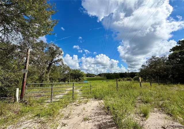 Photo 2 of Land for sale at 13331 Treaty Rd, Spring Hill, FL 34610 | MLS# W7889096 | Listing updated on 2026-09-04