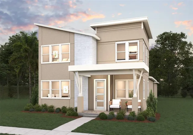 Photo 1 of Sale Pending at 10256 Fiddley Aly, Orlando, FL 32827 | MLS# G5117247 | Listing updated on 2026-09-02