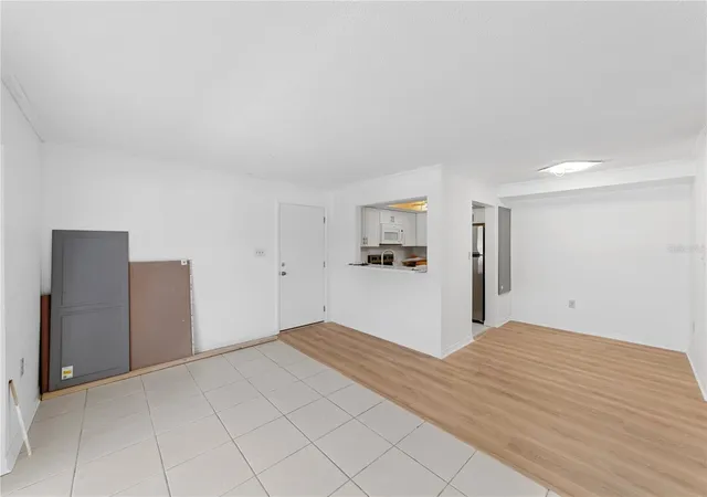 Listing Photo 4 - Condo for sale in building located at 4854 Marine Pkwy, NEW PORT RICHEY, FL 34652 - Unit #101