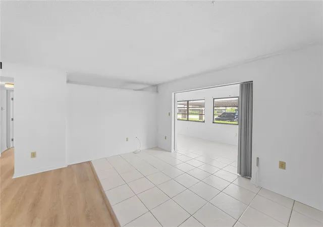 Listing Photo 5 - Condo for sale in building located at 4854 Marine Pkwy, NEW PORT RICHEY, FL 34652 - Unit #101
