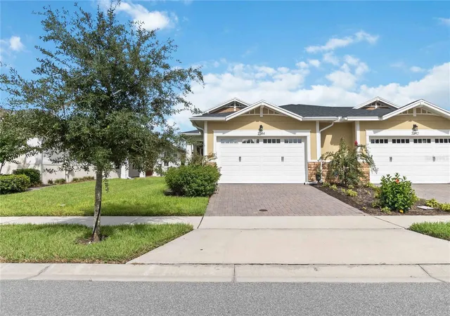 Photo 1 of Single family home for sale at 2344 Datura Loop, Saint Cloud, FL 34772 | MLS# S5156733 | Listing updated on 2026-10-21