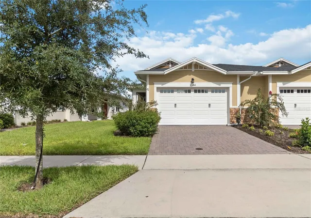 Photo 2 of Single family home for sale at 2344 Datura Loop, Saint Cloud, FL 34772 | MLS# S5156733 | Listing updated on 2026-10-21