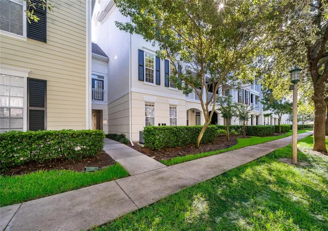 Photo 1 of Condo for sale at 315 Grand Magnolia Ave #207, Kissimmee, FL 34747 | MLS# S5156734 | Listing updated on 2026-09-06
