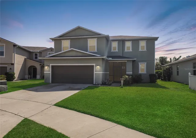 Photo 1 of Single family home for sale at 10106 Cypress Branch Ct, Punta Gorda, FL 33950 | MLS# C7530215 | Listing updated on 2026-09-13