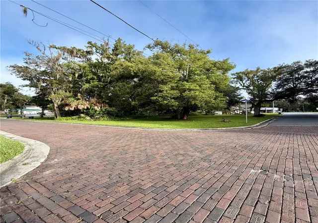 Photo 2 of Land for sale at E Liberty St, Brooksville, FL 34601 | MLS# TB8544397 | Listing updated on 2026-09-02
