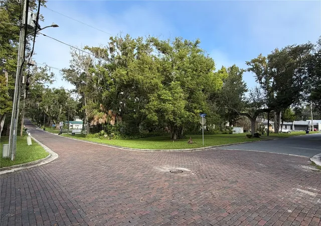 Photo 4 of Land for sale at E Liberty St, Brooksville, FL 34601 | MLS# TB8544397 | Listing updated on 2026-09-02