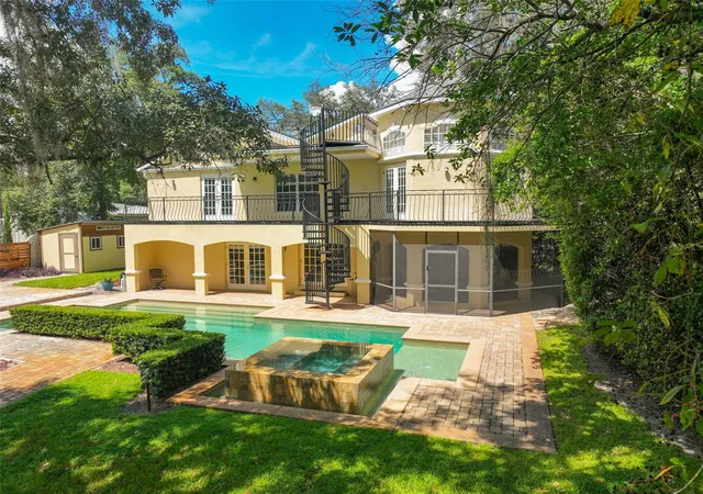 Photo 3 of Single family home for sale at 2261 Poinsettia Dr, Longwood, FL 32779 | MLS# NS1089142 | Listing updated on 2026-09-19