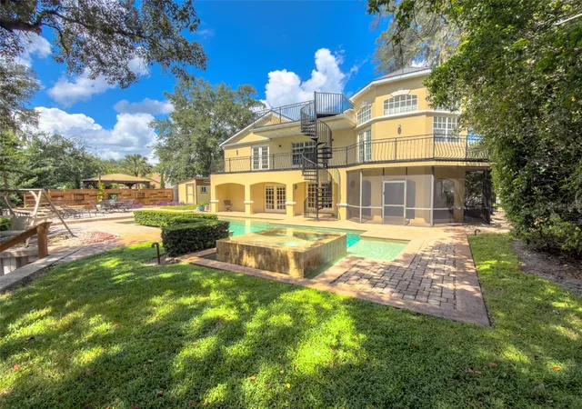 Photo 4 of Single family home for sale at 2261 Poinsettia Dr, Longwood, FL 32779 | MLS# NS1089142 | Listing updated on 2026-09-19