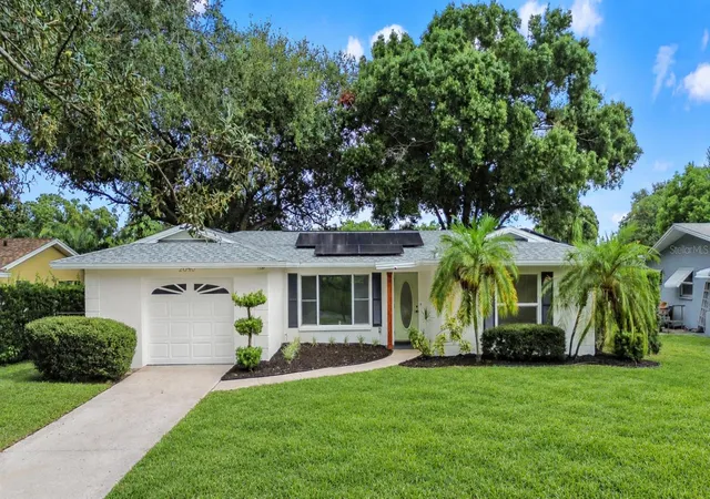 Single family home for sale at 2040 Forest Dr, CLEARWATER, FL 33763 | MLS# TB8544402