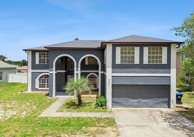Photo 1 of Single family home for sale at 6415 Abbeydale Ct, Orlando, FL 32818 | MLS# O6438161 | Listing updated on 2026-10-28