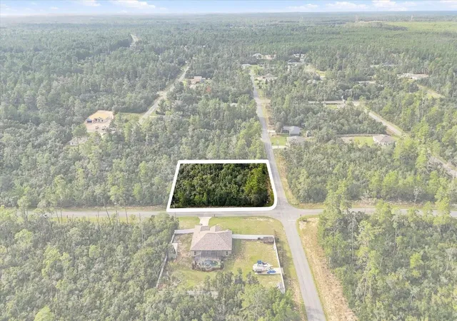 Photo 1 of Land for sale at 4282 W Thrush Dr, Citrus Springs, FL 34433 | MLS# TB8544404 | Listing updated on 2026-10-06