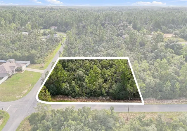 Photo 2 of Land for sale at 4282 W Thrush Dr, Citrus Springs, FL 34433 | MLS# TB8544404 | Listing updated on 2026-10-06