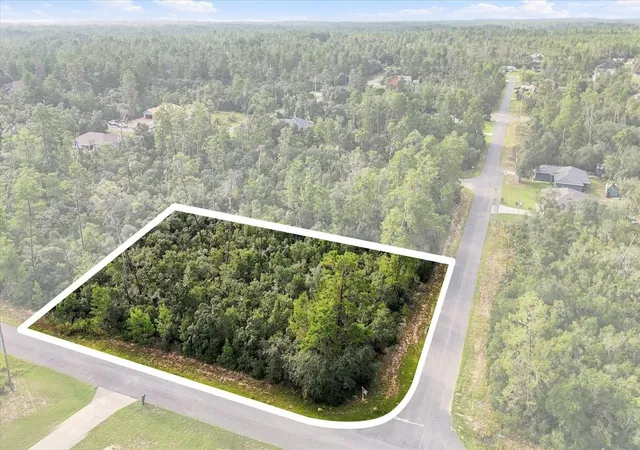 Photo 3 of Land for sale at 4282 W Thrush Dr, Citrus Springs, FL 34433 | MLS# TB8544404 | Listing updated on 2026-10-06