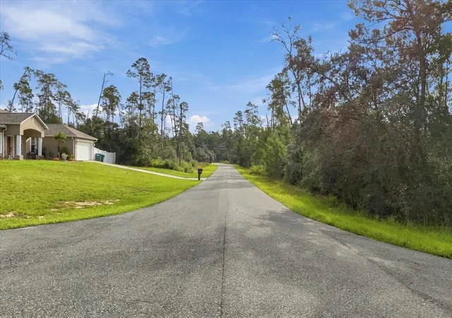 Photo 3 of Land for sale at 4282 W Thrush Dr, Citrus Springs, FL 34433 | MLS# TB8544404 | Listing updated on 2026-10-06