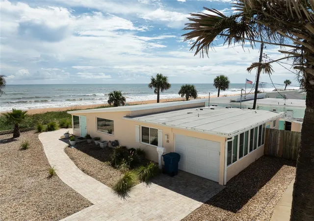 Photo 1 of Single family home for sale at 10 Ocean Edge Dr, Ormond Beach, FL 32176 | MLS# V4951051 | Listing updated on 2026-09-28