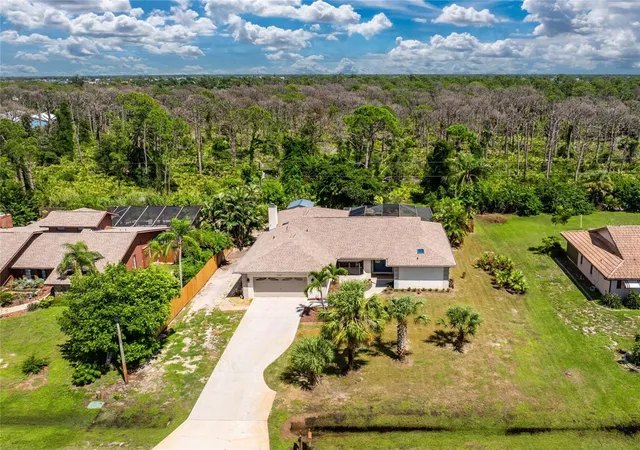 Photo 1 of Sale Pending at 1087 Bay Harbor Dr, Englewood, FL 34224 | MLS# D6148634 | Listing updated on 2026-09-12