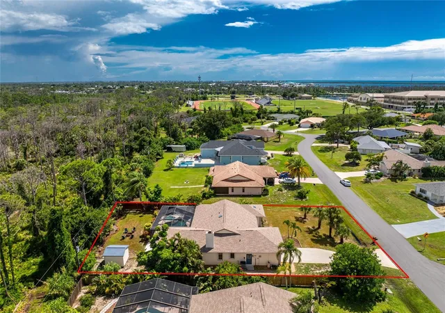 Photo 48 of Sale Pending at 1087 Bay Harbor Dr, Englewood, FL 34224 | MLS# D6148634 | Listing updated on 2026-09-12
