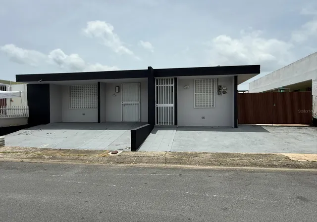 Photo 1 of Single family home for sale at Villa Carolina Calle 102 #106-19, Carolina, PR 00985 | MLS# PR9123858 | Listing updated on 2026-09-02