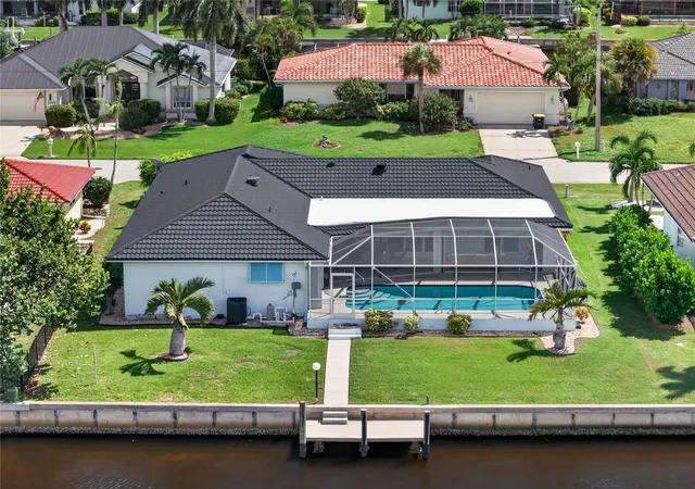 Photo 1 of Single family home for sale at 2280 Via Esplanade, Punta Gorda, FL 33950 | MLS# C7530220 | Listing updated on 2026-09-16