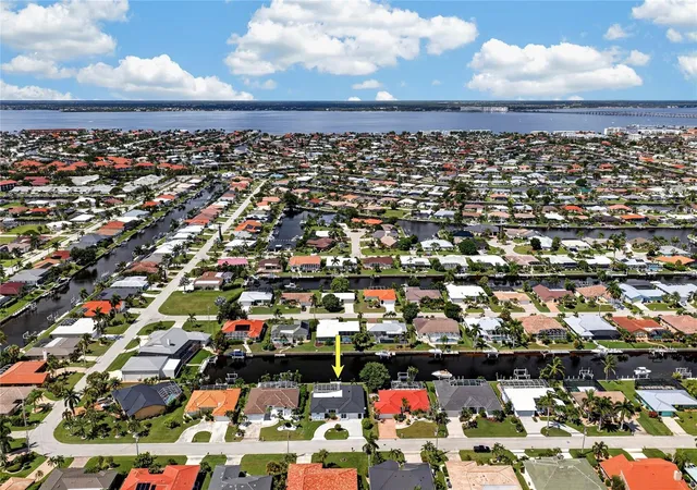 Photo 3 of Single family home for sale at 2280 Via Esplanade, Punta Gorda, FL 33950 | MLS# C7530220 | Listing updated on 2026-09-16