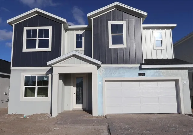 Single family home for sale at 2861 Sweetgrass Ln, ZELLWOOD, FL 32798 | MLS# O6438164