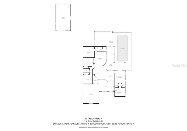 Photo 88 of Single family home for sale at 1731 Brangus Dr, Lakeland, FL 33810 | MLS# L4964725 | Listing updated on 2026-09-12