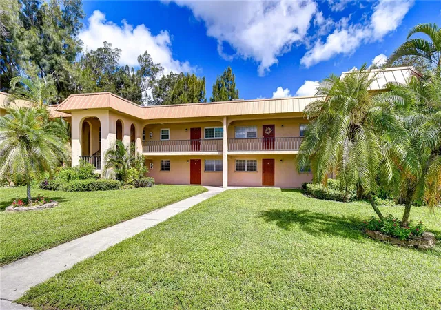 Photo 1 of Condo for sale at 4500 E Bay Dr #139, Clearwater, FL 33764 | MLS# TB8544413 | Listing updated on 2026-10-18