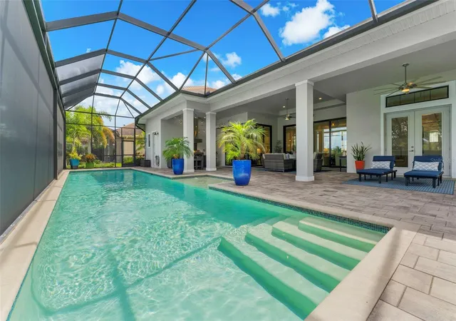 Photo 2 of Single family home for sale at 4925 Benito Ct, Bradenton, FL 34211 | MLS# A4704715 | Listing updated on 2026-10-06