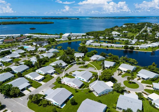 Photo 1 of Condo for sale at 9411 Concord Cir, Bradenton, FL 34210 | MLS# A4704718 | Listing updated on 2026-10-06
