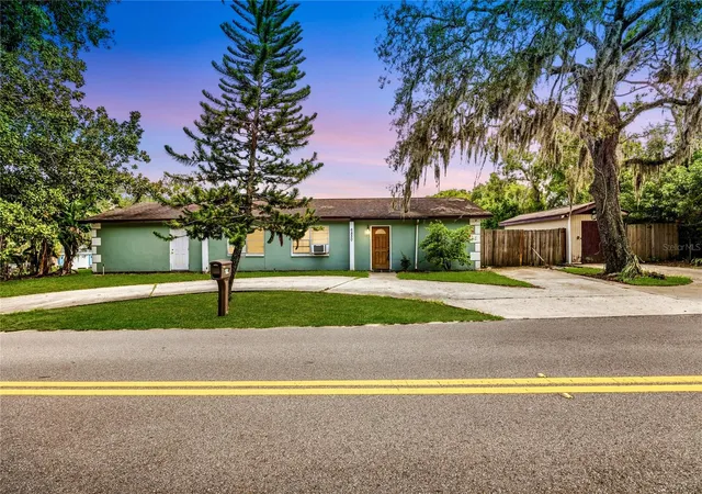 Photo 1 of Single family home for sale at 6850 Indiana Ave, New Port Richey, FL 34653 | MLS# TB8544417 | Listing updated on 2026-09-21