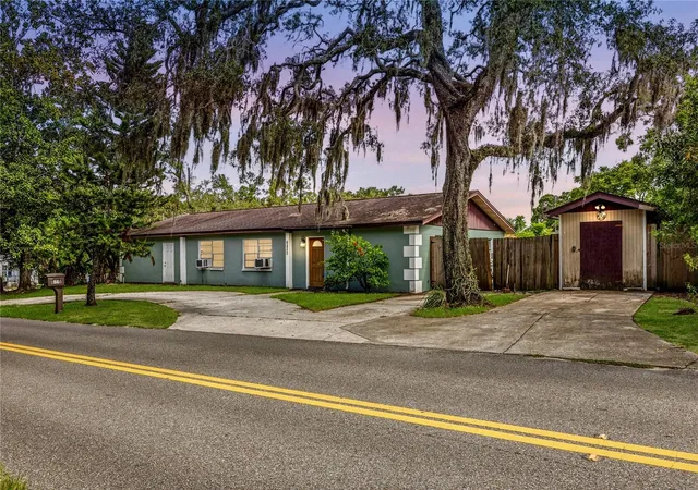 Photo 2 of Single family home for sale at 6850 Indiana Ave, New Port Richey, FL 34653 | MLS# TB8544417 | Listing updated on 2026-09-21