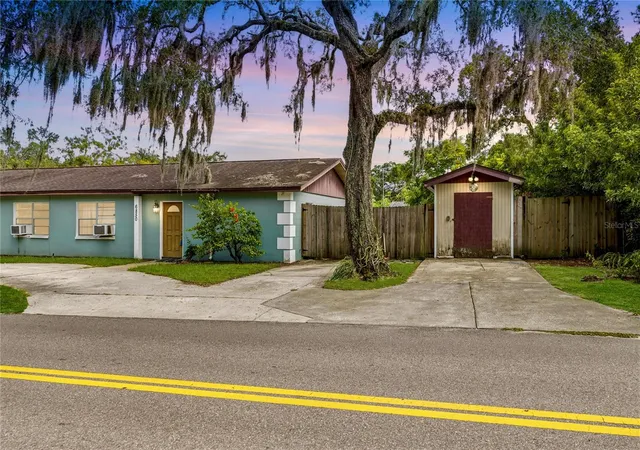 Photo 3 of Single family home for sale at 6850 Indiana Ave, New Port Richey, FL 34653 | MLS# TB8544417 | Listing updated on 2026-09-21