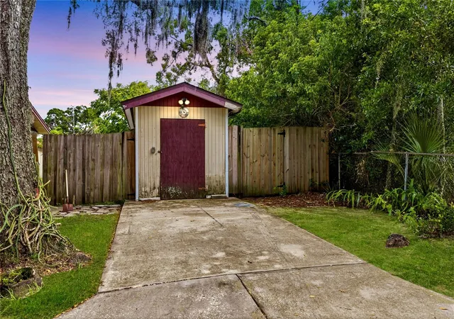 Photo 3 of Single family home for sale at 6850 Indiana Ave, New Port Richey, FL 34653 | MLS# TB8544417 | Listing updated on 2026-09-21