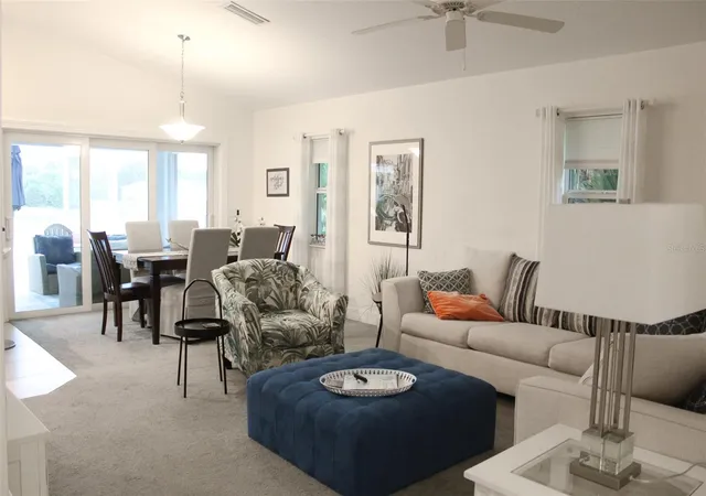 Photo 3 of Single family home for sale at 206 Antilla Dr, Rotonda West, FL 33947 | MLS# D6148635 | Listing updated on 2026-09-06