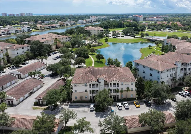 Condo for sale at 65 Riverview Bnd S #1724, PALM COAST, FL 32137 | MLS# FC321138