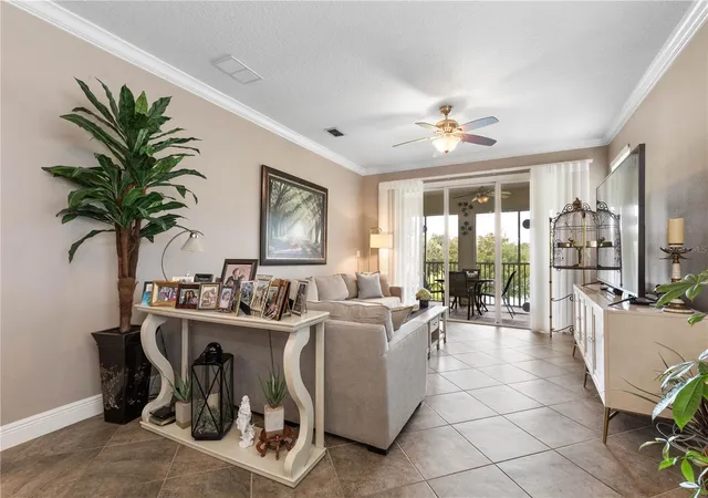 Listing Photo 4 - Condo for sale in building located at 65 Riverview Bend S, PALM COAST, FL 32137 - Unit #1724