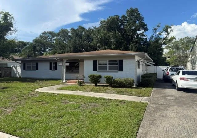 Single family home for sale at 3809 W Horatio St, TAMPA, FL 33609 | MLS# TB8544421